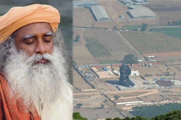isha